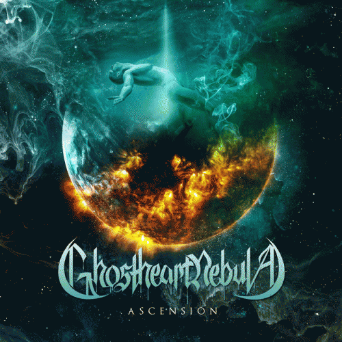 Ghostheart Nebula : Ascension